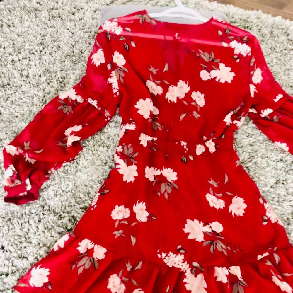 Dynamite Romper